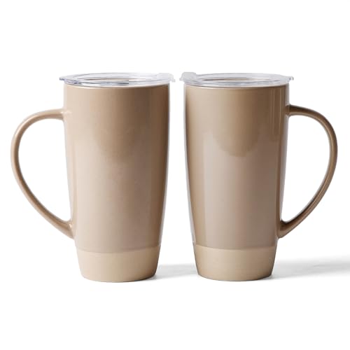 Milkyway Coffee Mugs (2 Count)