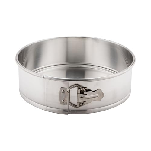 Met Lux 12 Inch Round Cake Pan 1 Springform Springform Pan