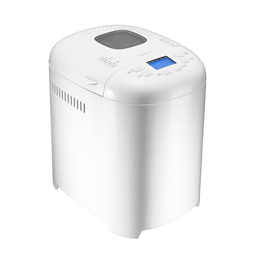 Programmable Bread Maker