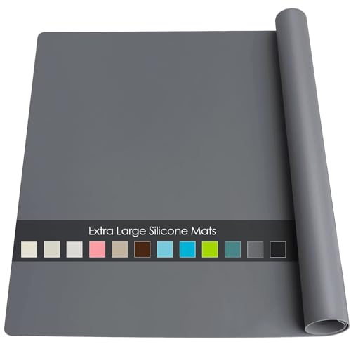Extra Large Silicone Mat