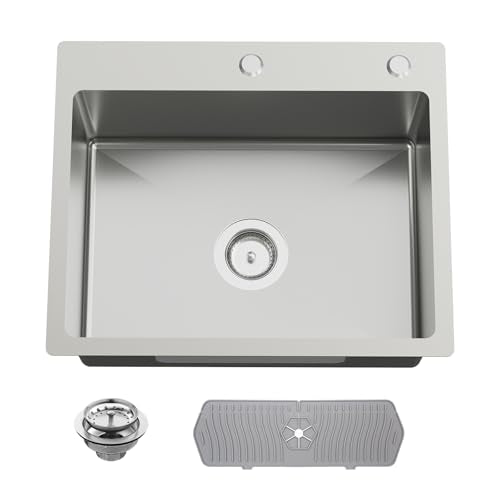 Kitchen And Bar Sink