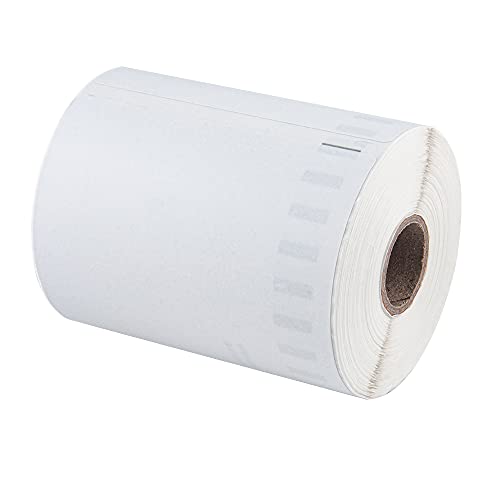 L LIKED 4400 4x6 Thermal Shipping Labels (4400 Count)