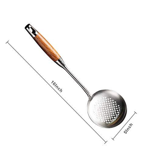 Slotted Spoon
