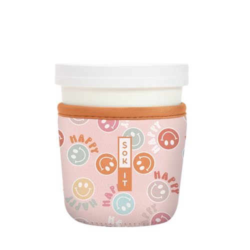 IceCreamSok Insulated Neoprene Cover