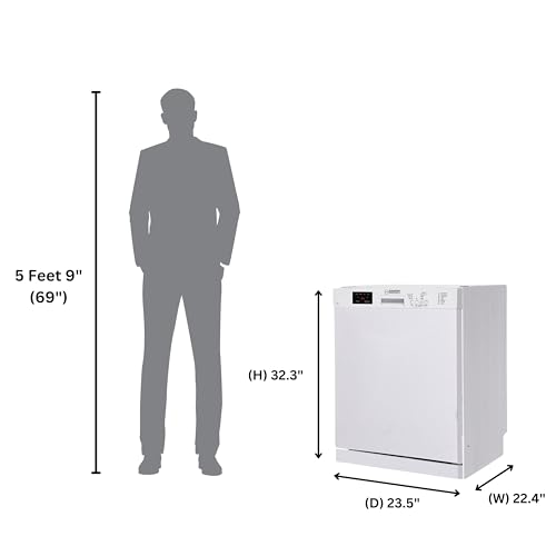 Equator 24 Inch Built (14 Count)