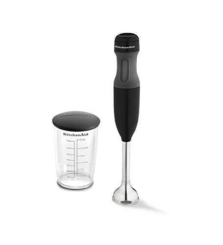 KHB1231OB 2 Speed Hand Blender