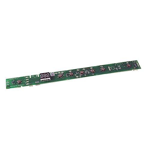WD21X23461 Dishwasher User Interface Assembly Genuine Original Equipment Manufacturer