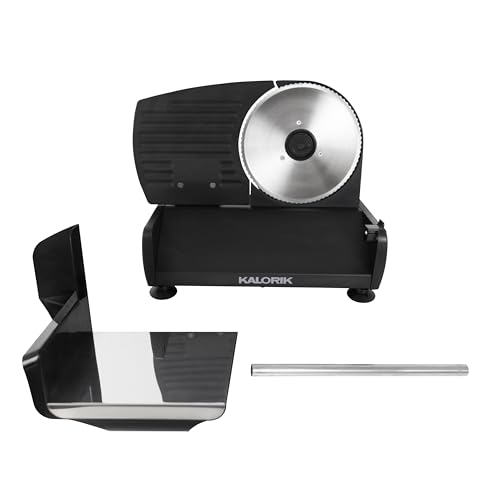 200 Watts Professional Food Slicer