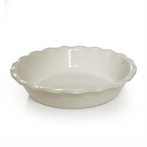 Made In France Limited Edition 175th ANNIVERSARY PIE DISH