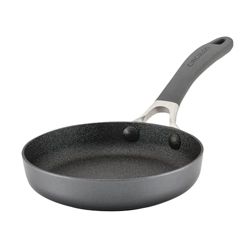 A1 Series Nonstick Induction Mini Frying Pan