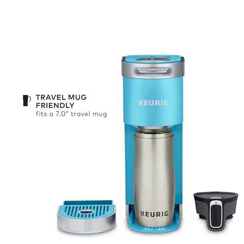 K Mini Plus Single Serve K