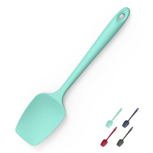 600°F Heat Resistant Silicone Large Spoon