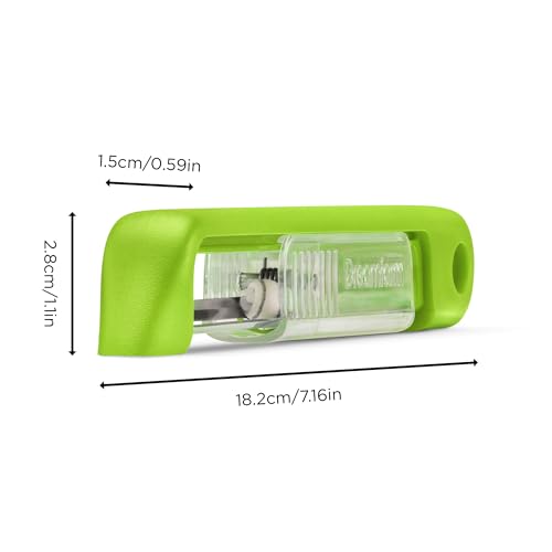Sharple Self Sharpening Vegetable Peeler