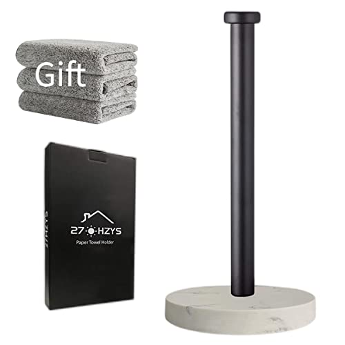 Paper Towel Holder Countertop