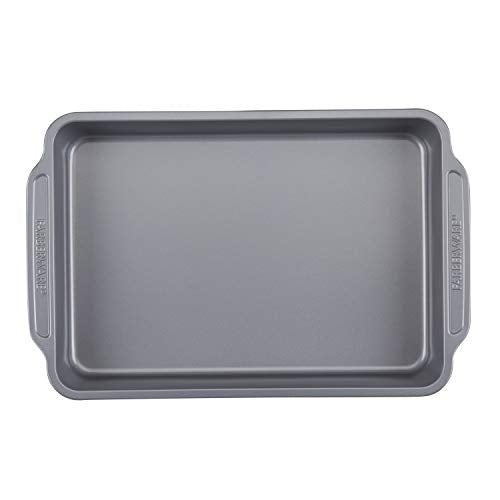 Nonstick Bakeware Set Includes Cookie Sheets