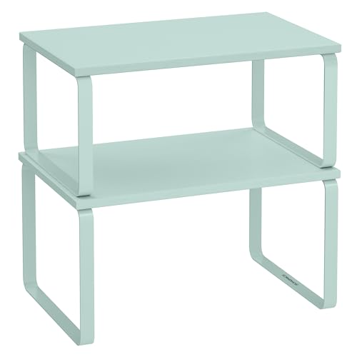 Cabinet Organizer Shelf (2 Count)