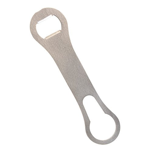 Badak Bottle Opener and Pour Spout Remover (12 Count)
