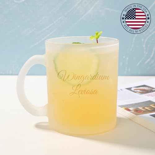 Personalized Coffee Mug