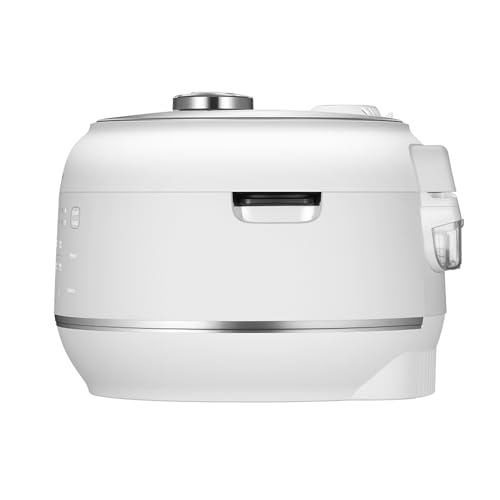 IH Pressure Rice Cooker 6 Cup