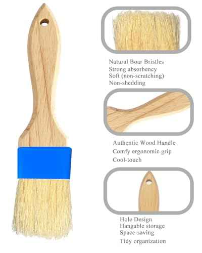 Pastry Basting Brush