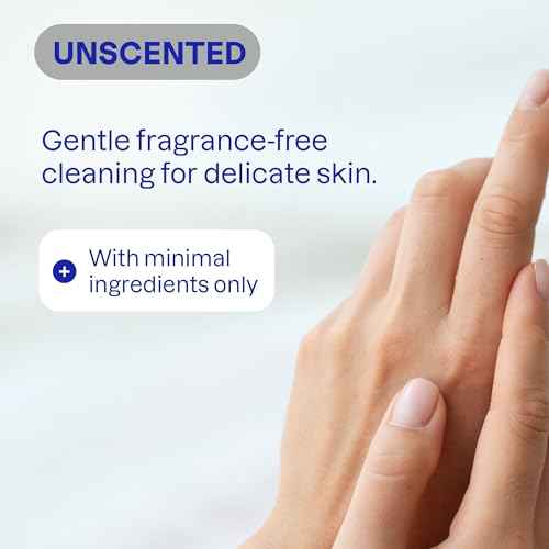 Unscented Dish Soap (71.1 Fl Oz)