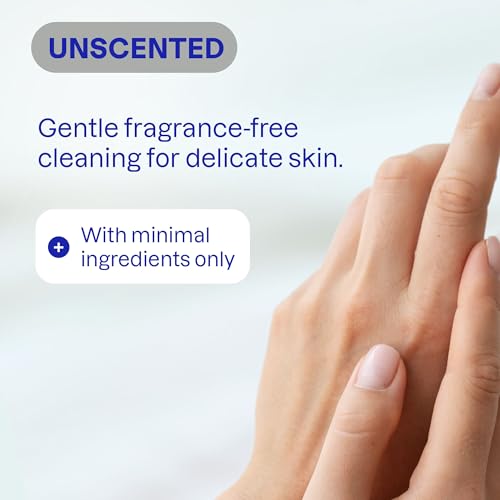 Unscented Dish Soap (33.8 Fl Oz)