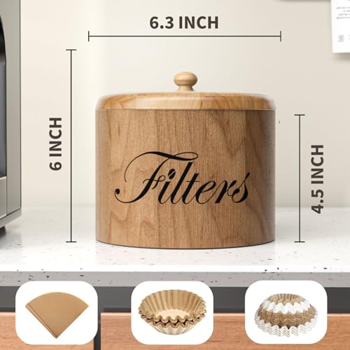 Coffee Filter Holder