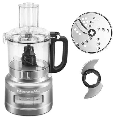 7 Cup Food Processor