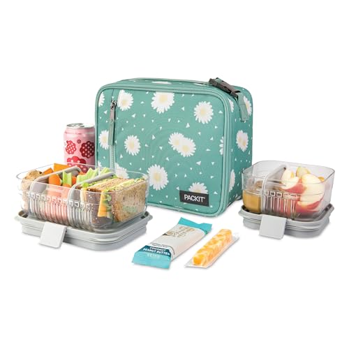 Freezable Classic Lunch Box