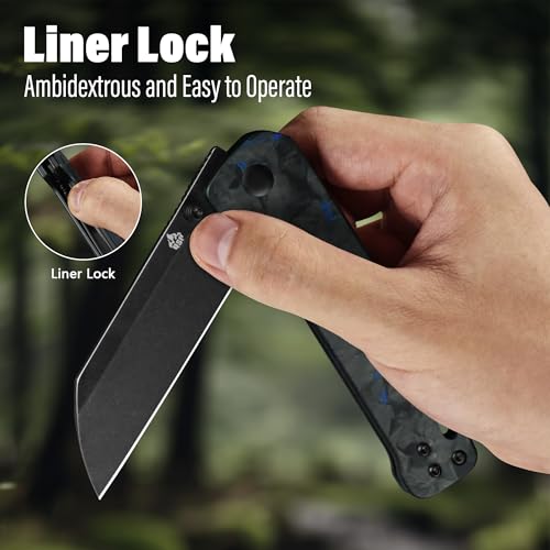Penguin V2 Folding Pocket Knife