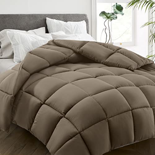 All Season Twin Size Bed Comforter