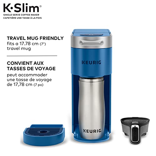 K Slim Single Serve K