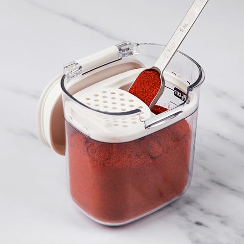Airtight Food Storage Container Set