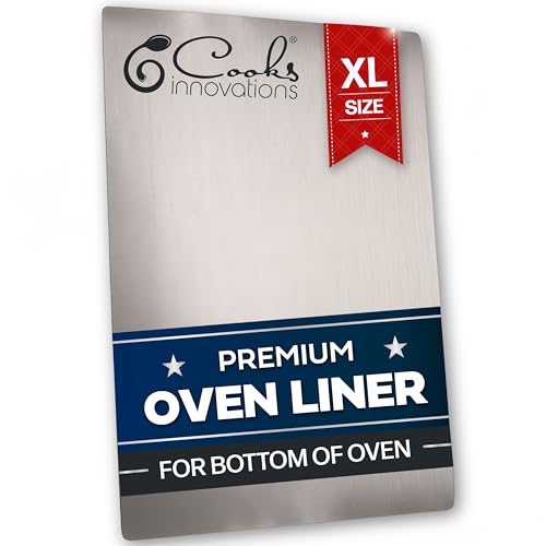 Non Stick Oven Liner 1 Pack BPA