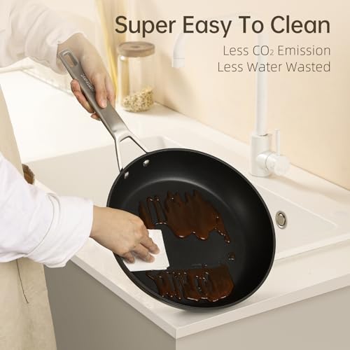 7 Inch Small Nonstick Frying pan