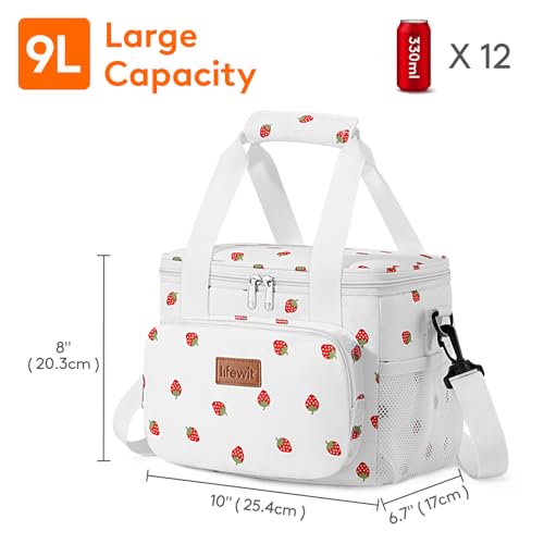 Medium Lunch Bag