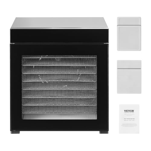 Food Dehydrator Machine
