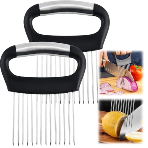 Ultra Onion Slice Holder