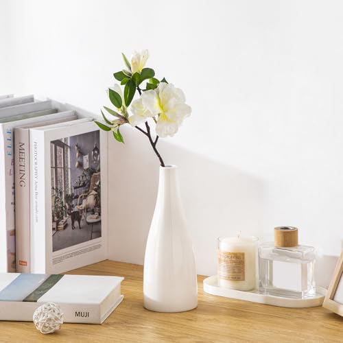 16 Oz Ceramic Olive Oil Dispenser Bottle