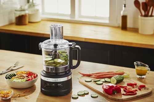 7 Cup Food Processor