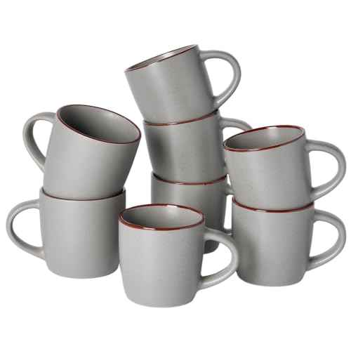 Mercury Coffee Mugs 13 oz (104 Count)
