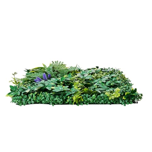 Artificial Grass Wall Panels (33 Sq Ft)