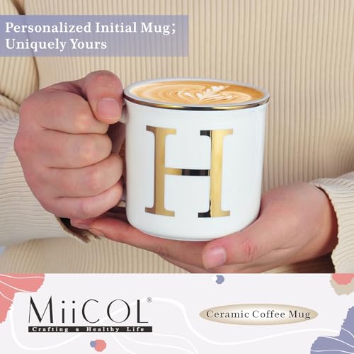 Ceramic Coffee Mug 16 oz