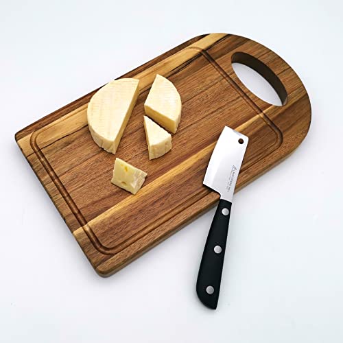 Cheese Knife MATTSTONE HILL Cheese Cleaver