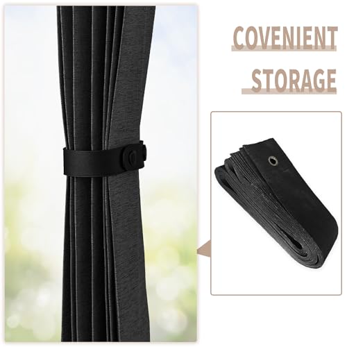Doorway Curtains Privacy