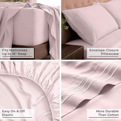 Iconic 4 Piece