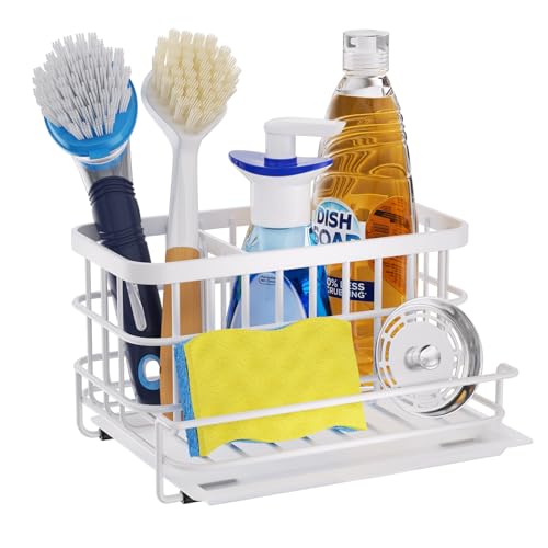 Sink Caddy Sponge Holder