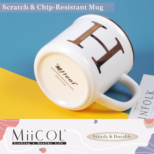 Ceramic Coffee Mug 16 oz