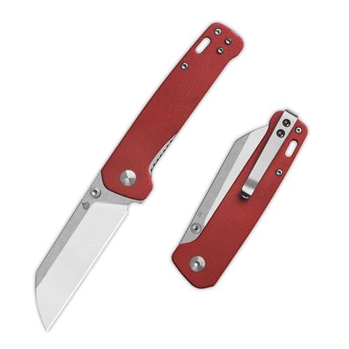 Penguin V2 Folding Pocket Knife