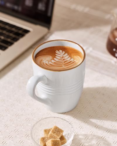 Jupiter Coffee Mugs Set of 4 (4 Count)